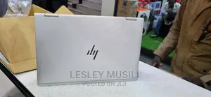 Laptop HP EliteBook X360 1030 G4 16GB Intel Core I7 SSD 512GB