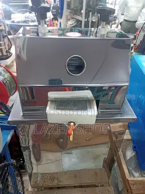 Imported Sugar Cane Juicers