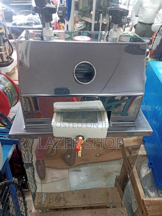 Imported Sugar Cane Juicers - main view