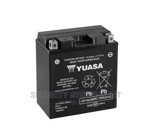 Yuasa 12v 18AH UPS Battery