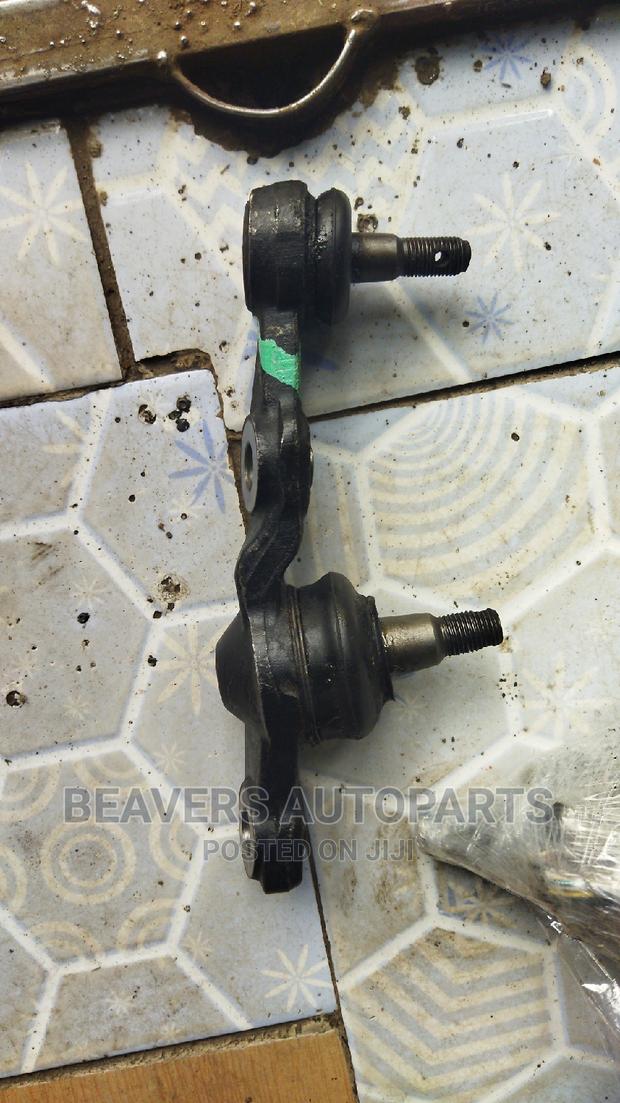 Mark X 2005-2008 Steering Rack - thumbnail 2