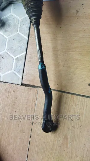 Mark X 2005-2008 Steering Rack