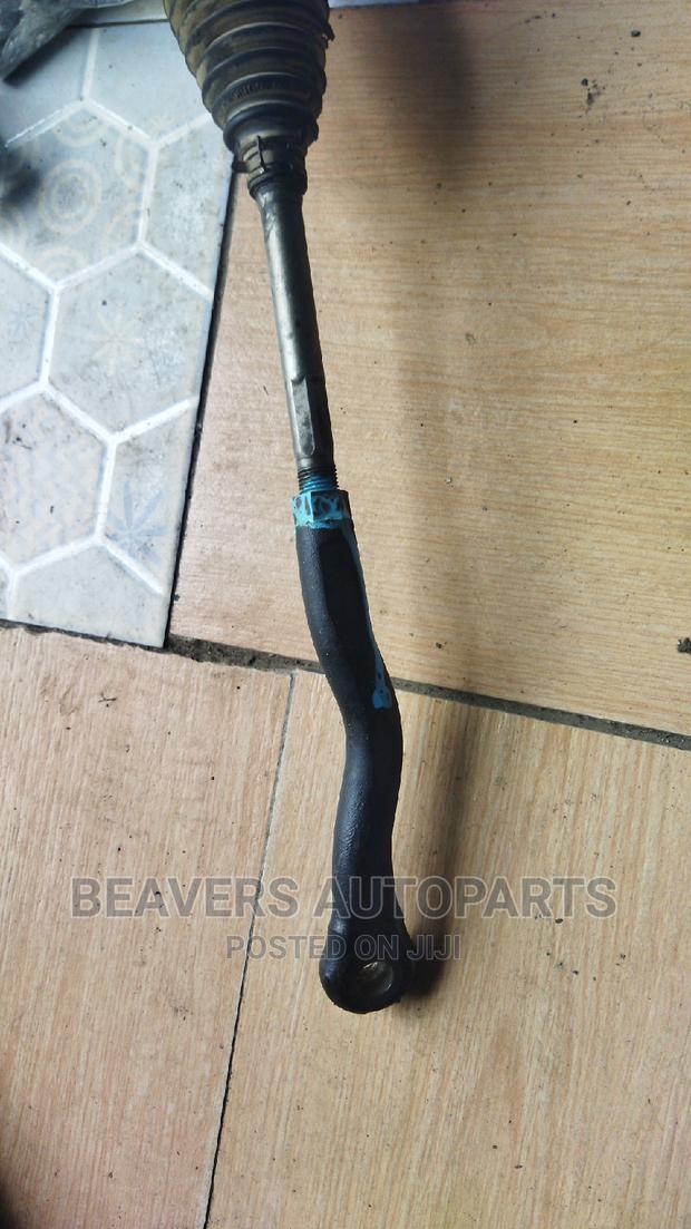 Mark X 2005-2008 Steering Rack - thumbnail 3