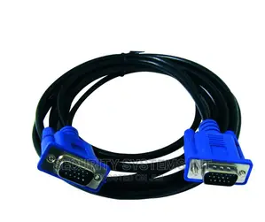 VGA Cable Standard 1.5 Meter