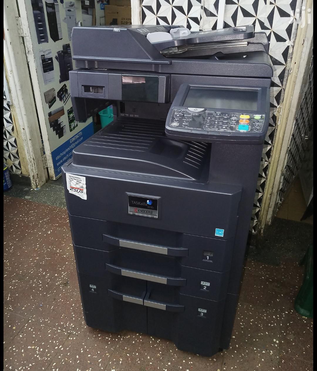 Kyocera Taskalfa 3510i Photocopier