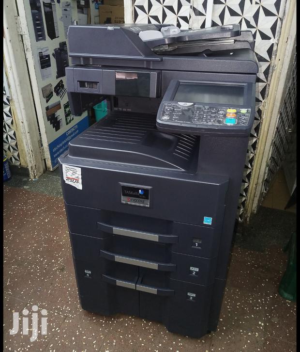 Kyocera Taskalfa 3510i Photocopier
