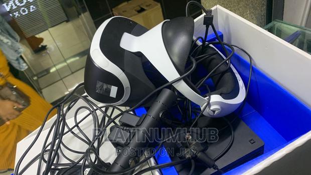 Used VR Game - thumbnail 3