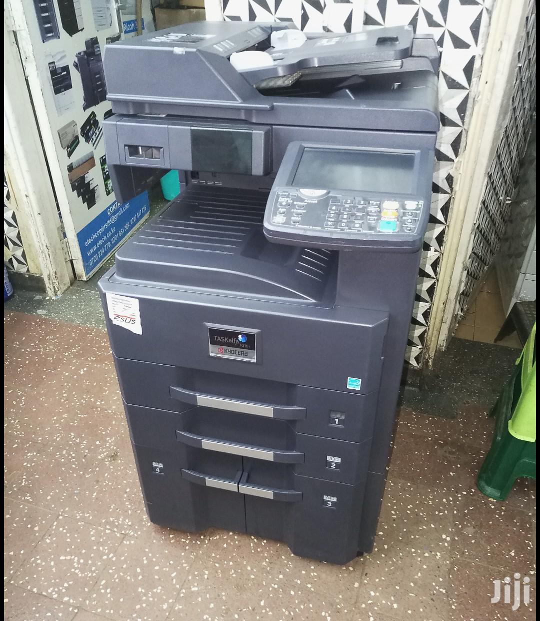 Kyocera Taskalfa 3510i Photocopier
