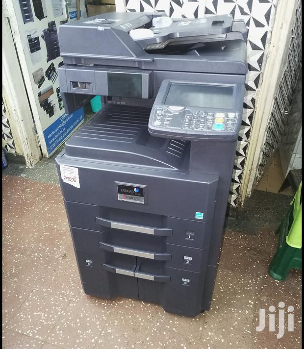 Kyocera Taskalfa 3510i Photocopier - main view