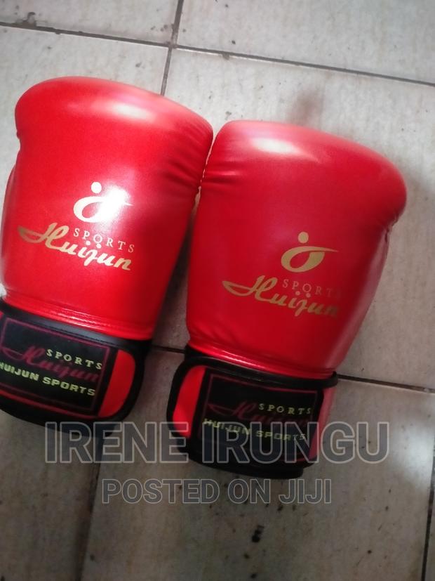 Boxing Gloves , Boxing Gloves - main view