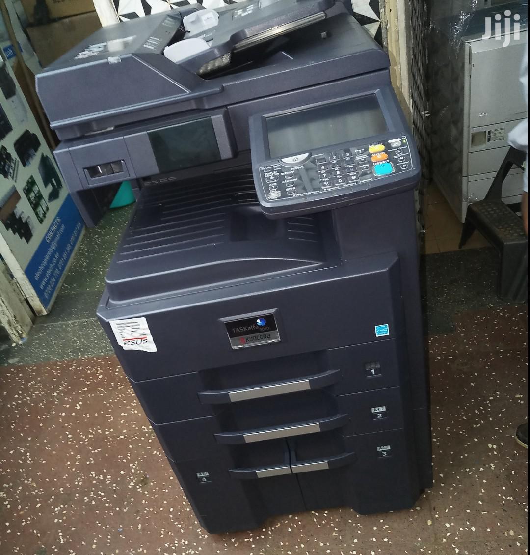 Kyocera Taskalfa 3510i Photocopier