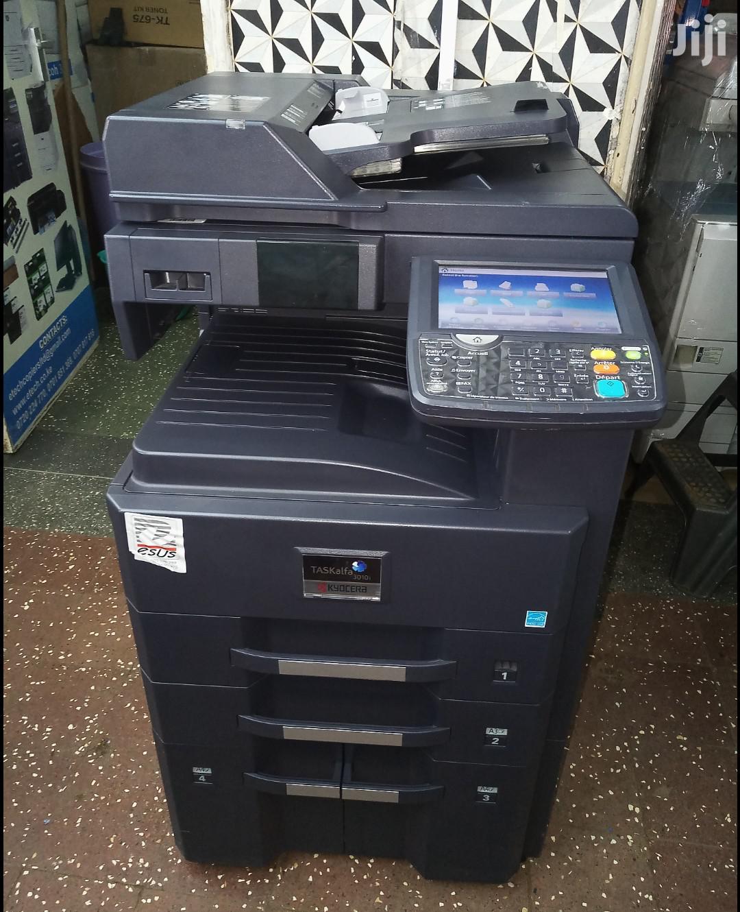 Kyocera Taskalfa 3510i Photocopier