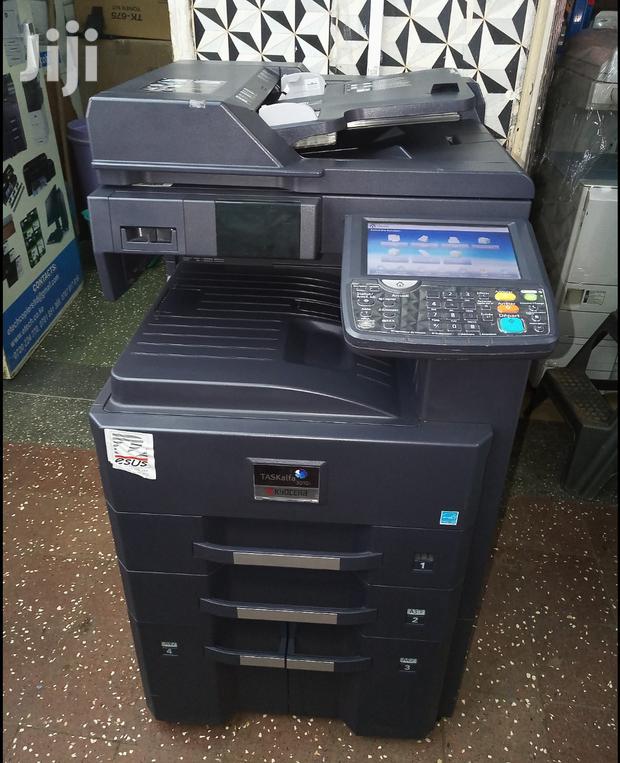 Kyocera Taskalfa 3510i Photocopier