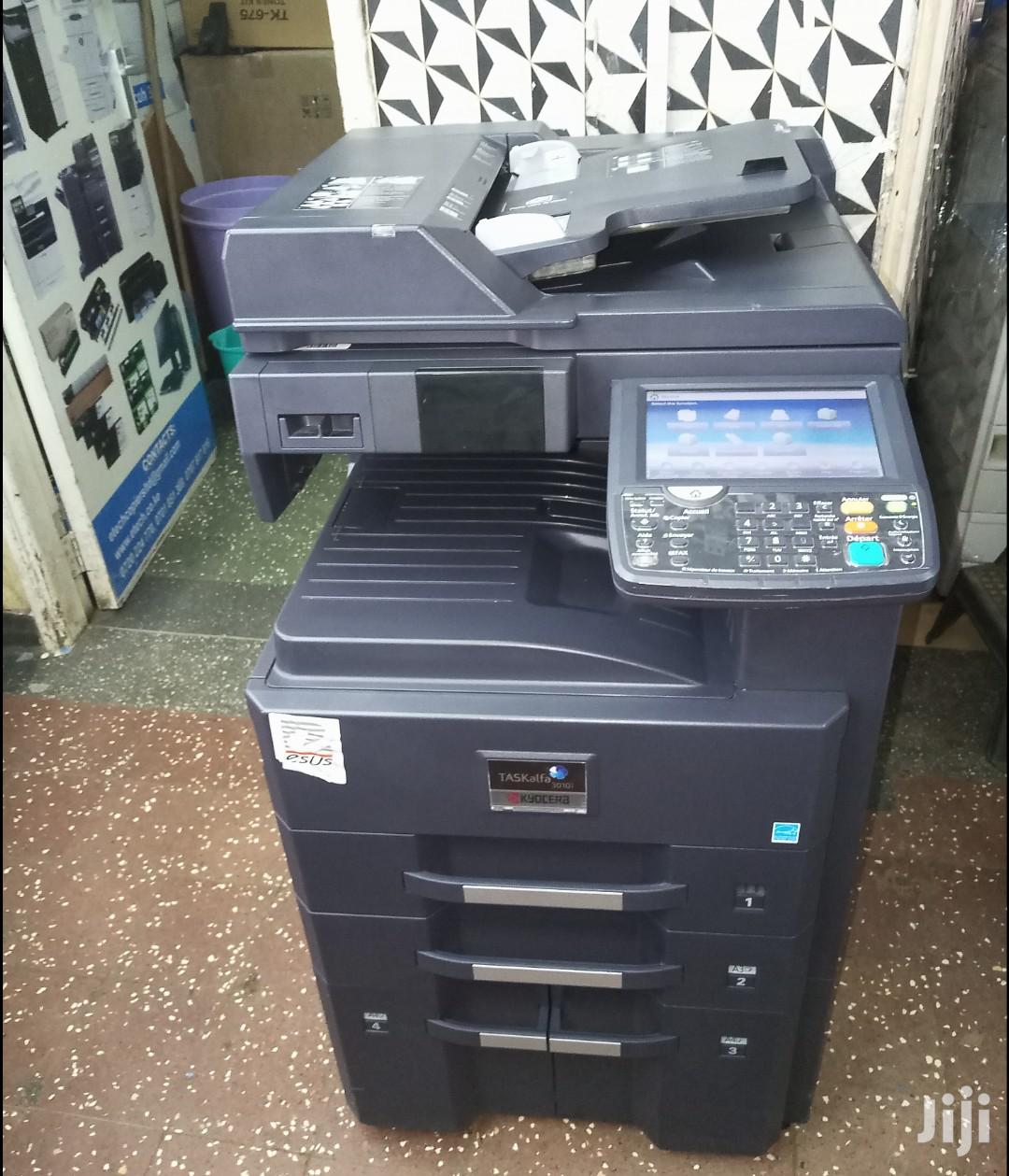 Kyocera Taskalfa 3510i Photocopier
