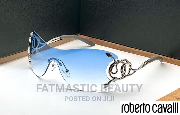 Roberto Cavali Sunglasses - thumbnail 2