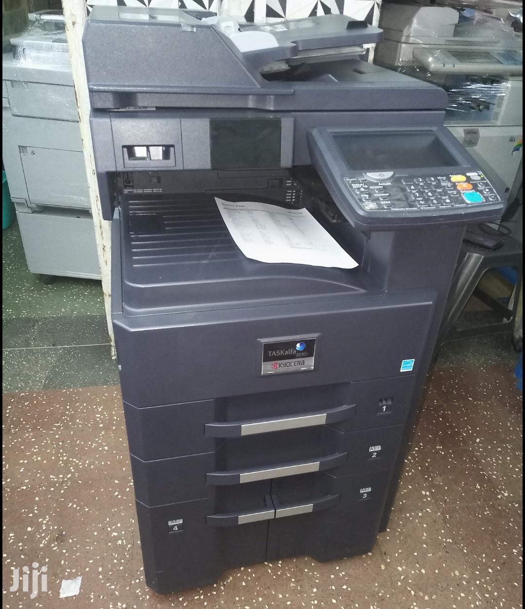 Kyocera Taskalfa 3510i Photocopier