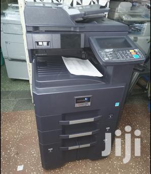 Kyocera Taskalfa 3510i Photocopier - thumbnail 2