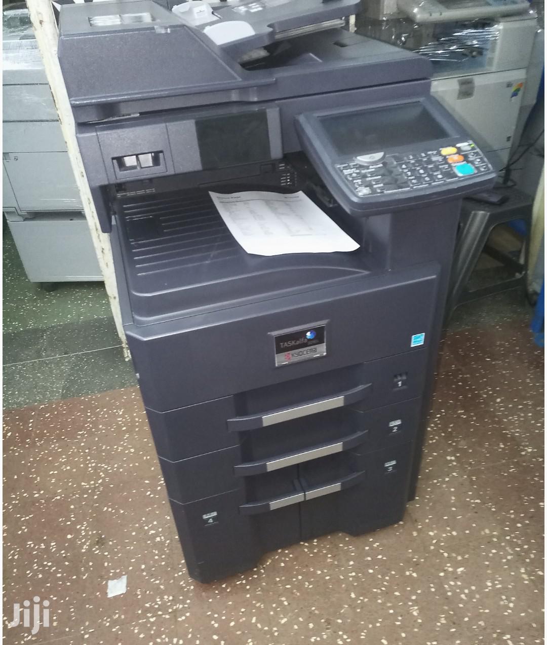 Kyocera Taskalfa 3510i Photocopier