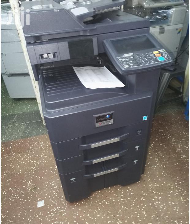 Kyocera Taskalfa 3510i Photocopier - main view