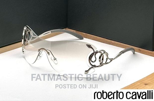 Classy Designer Sunglasses - main view