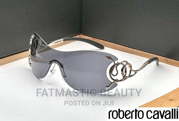 Classy Designer Sunglasses - thumbnail 2