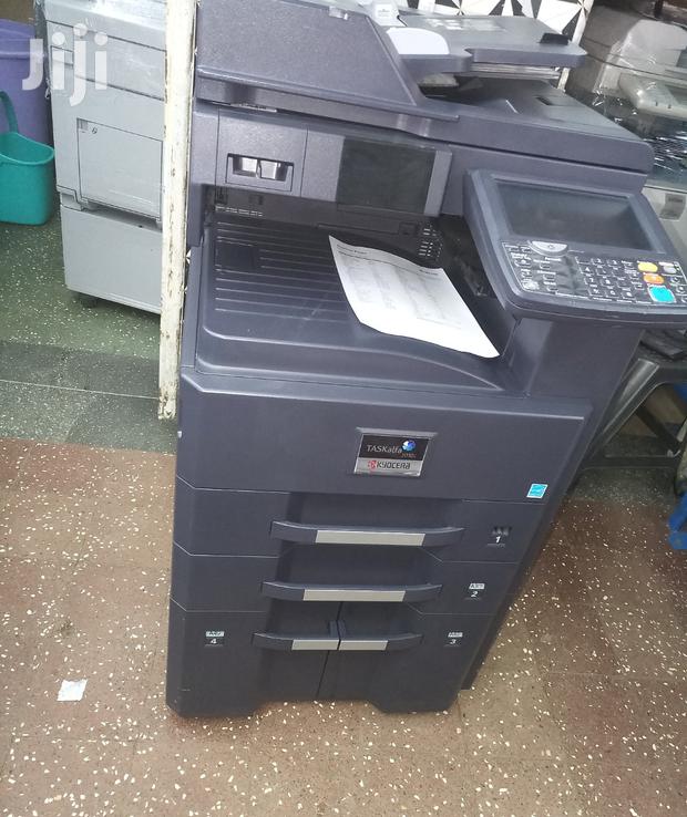 Kyocera Taskalfa 3510i Photocopier