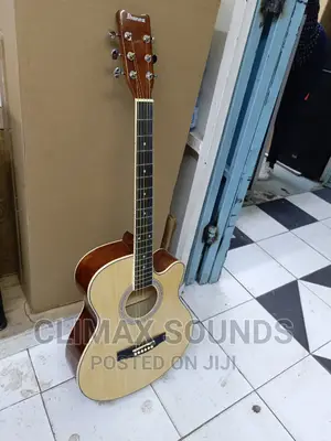 Acoustic Guitar 40 Inch√