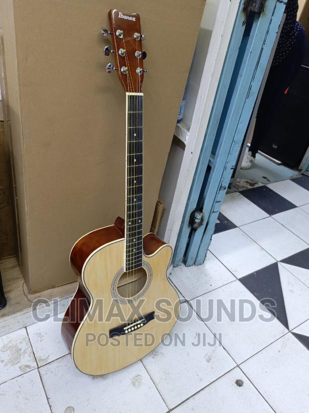 Acoustic Guitar 40 Inch√