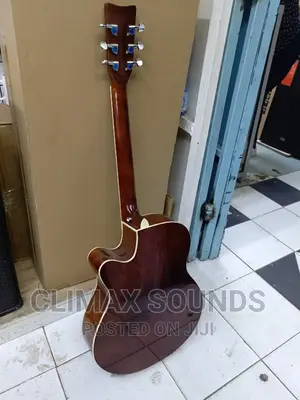 Acoustic Guitar 40 Inch√