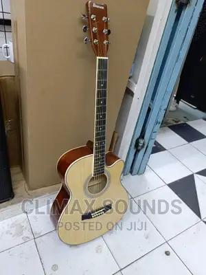 Acoustic Guitar 40 Inch√