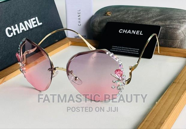 Cute Gucci Sunglasses - thumbnail 3