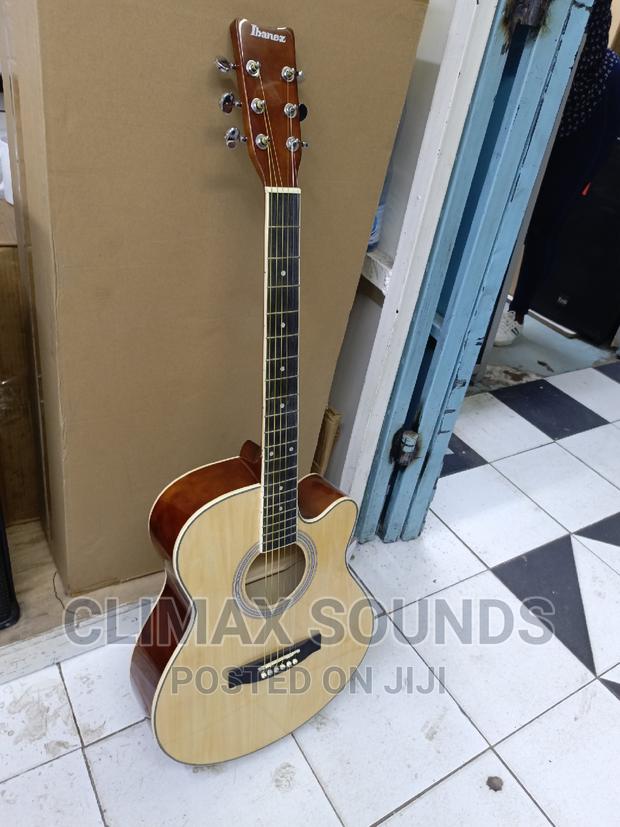 Acoustic Guitar 40 Inch√ - thumbnail 4