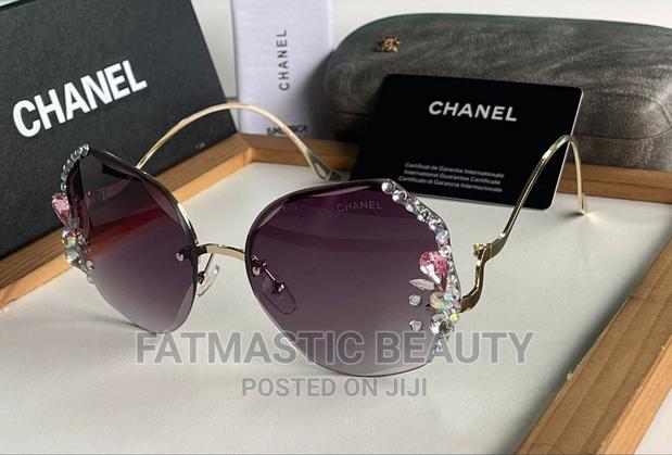 Lovely Sunglasses Gucci - main view