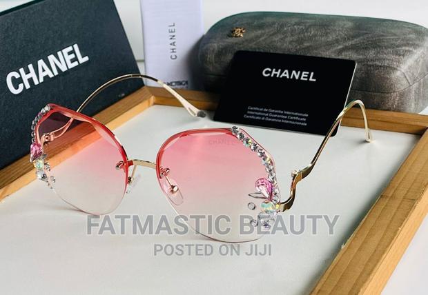 Lovely Sunglasses Gucci - thumbnail 2