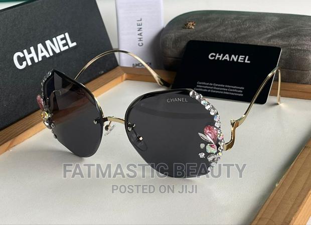 Designer Pretty Sunglasses - main view