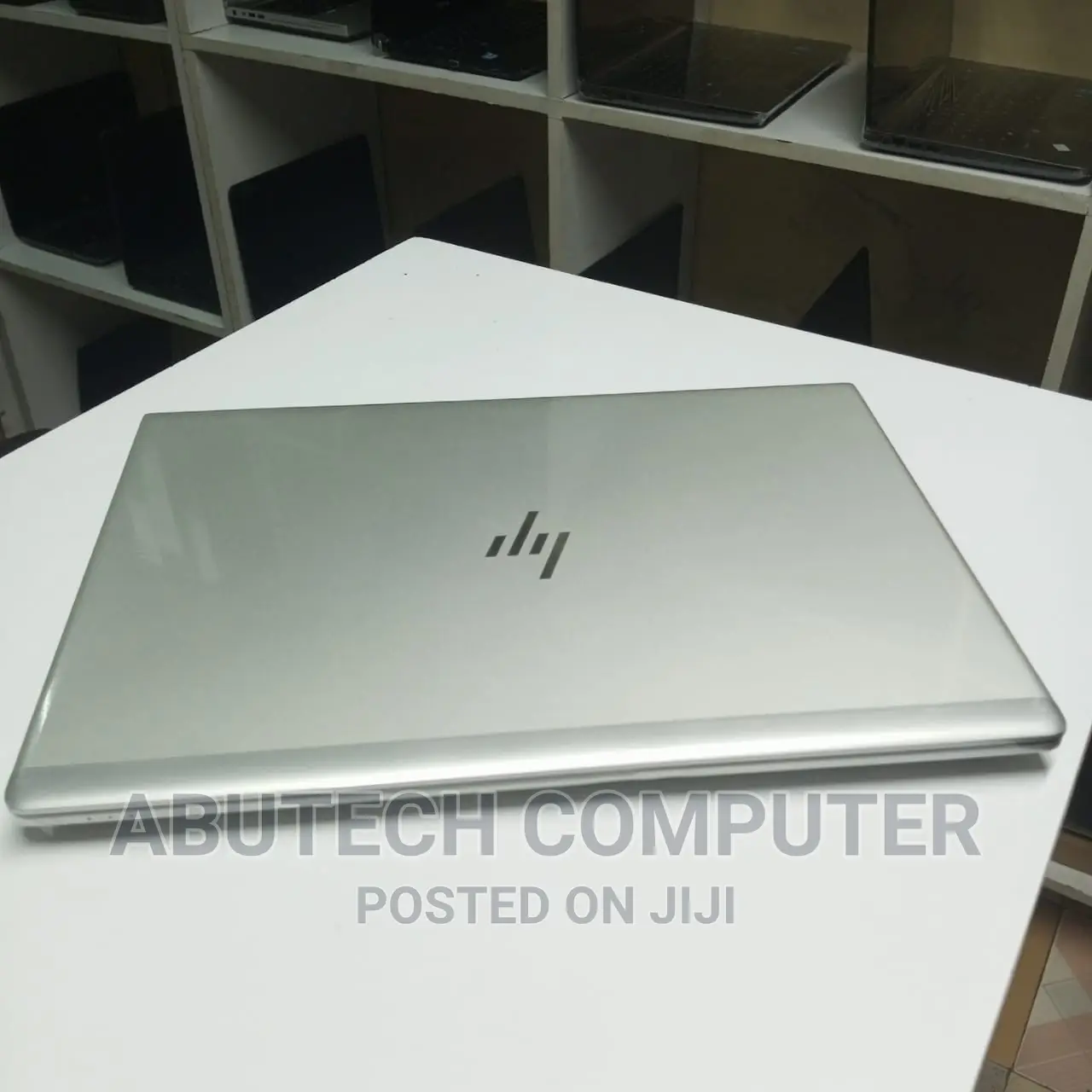 New Laptop HP EliteBook 840 G5 8GB Intel Core I5 SSD 256GB