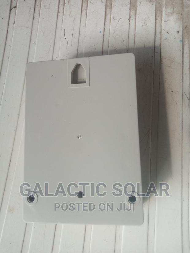 Digital Meter Oxford - main view