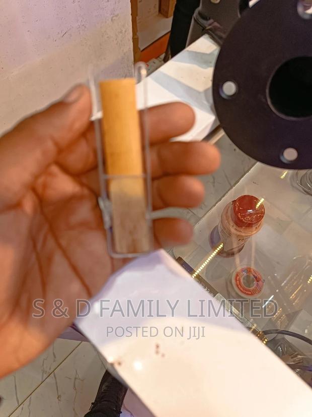 3.0 Tenor Saxophone Reeds - thumbnail 4