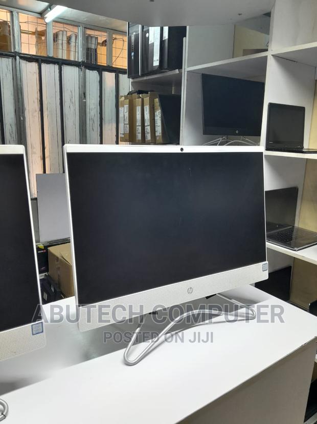 Desktop Computer HP 200 G4 8GB Intel Core I5 HDD 1T - thumbnail 2