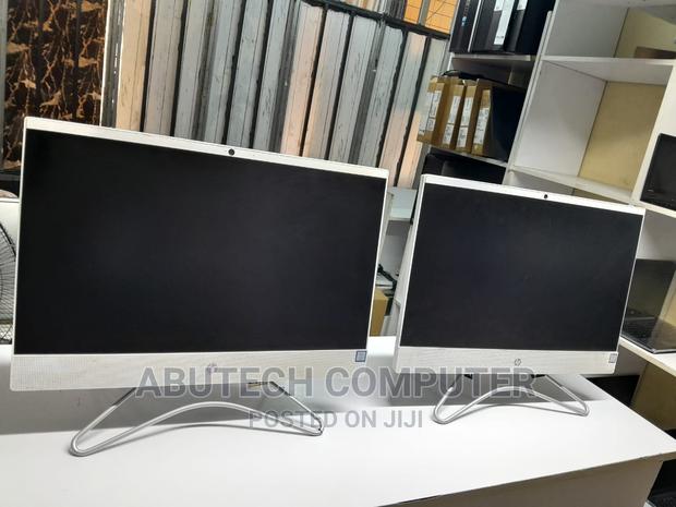 Desktop Computer HP 200 G4 8GB Intel Core I5 HDD 1T - thumbnail 3