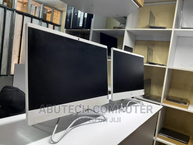 Desktop Computer HP 200 G4 8GB Intel Core I5 HDD 1T - thumbnail 4