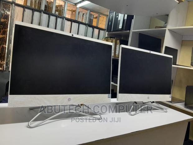 Desktop Computer HP 200 G4 8GB Intel Core I5 HDD 1T - thumbnail 5