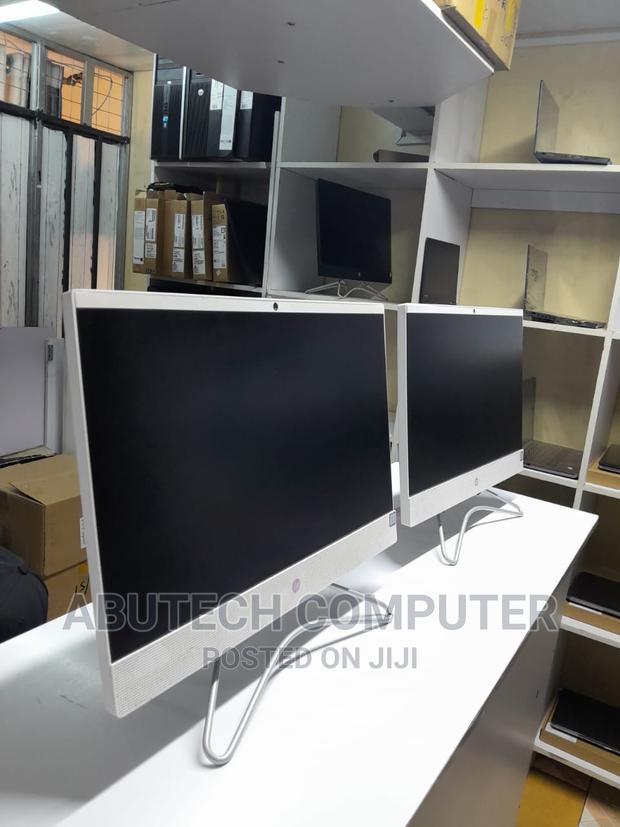 Desktop Computer HP 200 G4 8GB Intel Core I5 HDD 1T - thumbnail 6