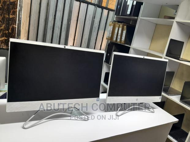 Desktop Computer HP 200 G4 8GB Intel Core I5 HDD 1T - thumbnail 7