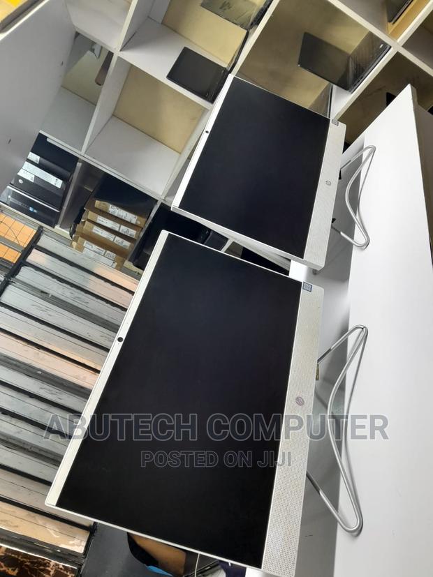 Desktop Computer HP 200 G4 8GB Intel Core I5 HDD 1T - thumbnail 8