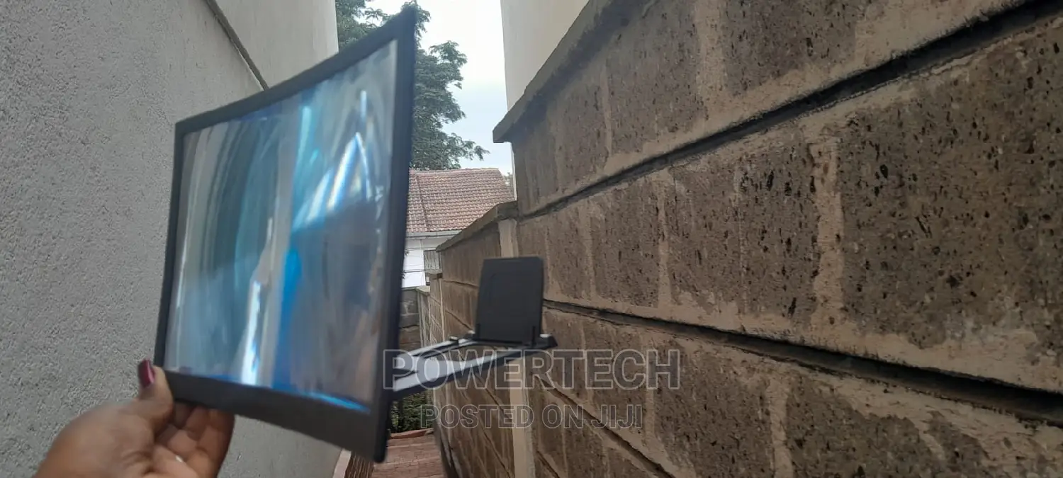 Phone Screen Magnifier " 12 Inch