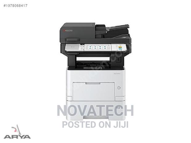 Ecosys Ma4500ix Printer - main view