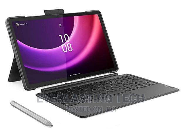 New Lenovo Tab P11 128 GB Gray - main view