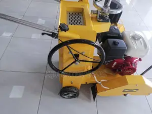 Concrete Cutter_machine