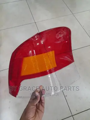 Tail/Rear Lens/Lamp Vits
